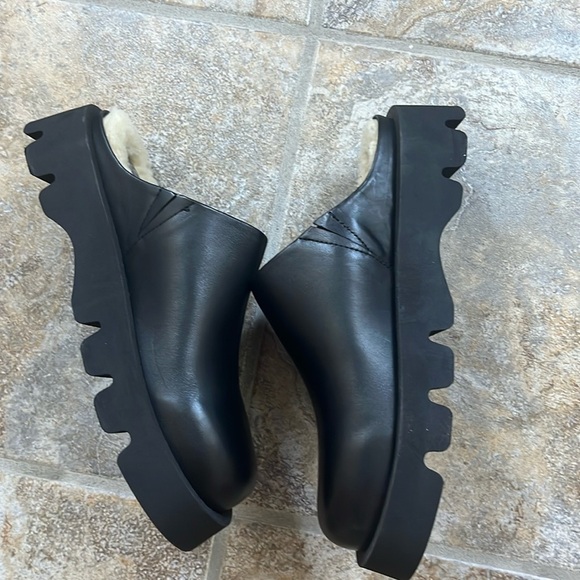 Free People x Miista Lohana Mules Size 8.5 NIB - Picture 8 of 14